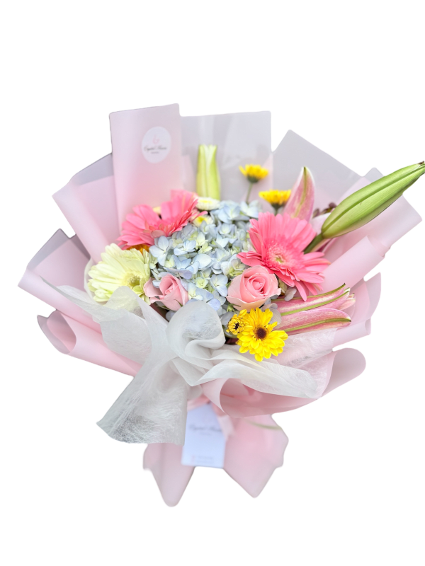 Petal Dream