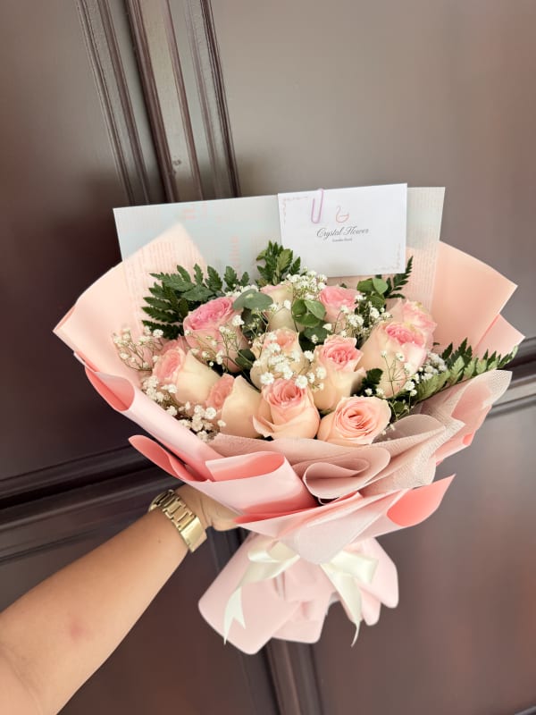Darla Bouquet