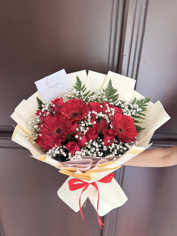 Red Love