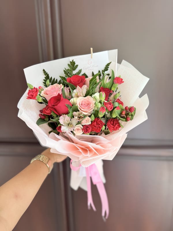 Clasic Bouquet