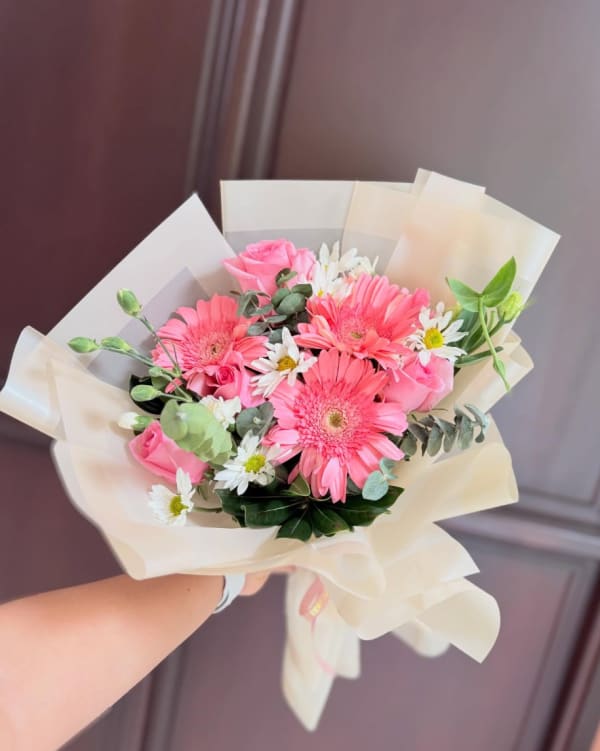 Petail Bouquet
