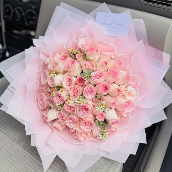 Aby Bouquet
