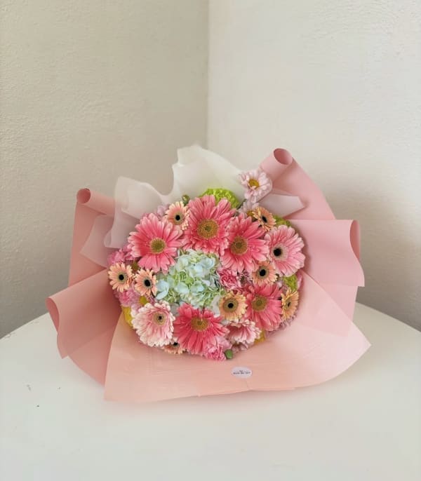 Mi amada bouquet