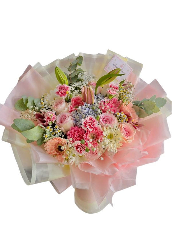 Belen Bouquet