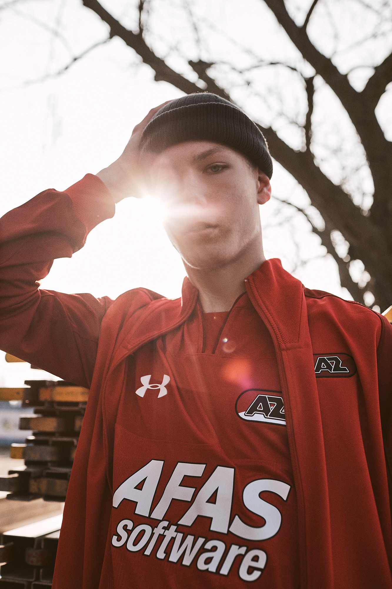 IOF FW19 EDITORIAL