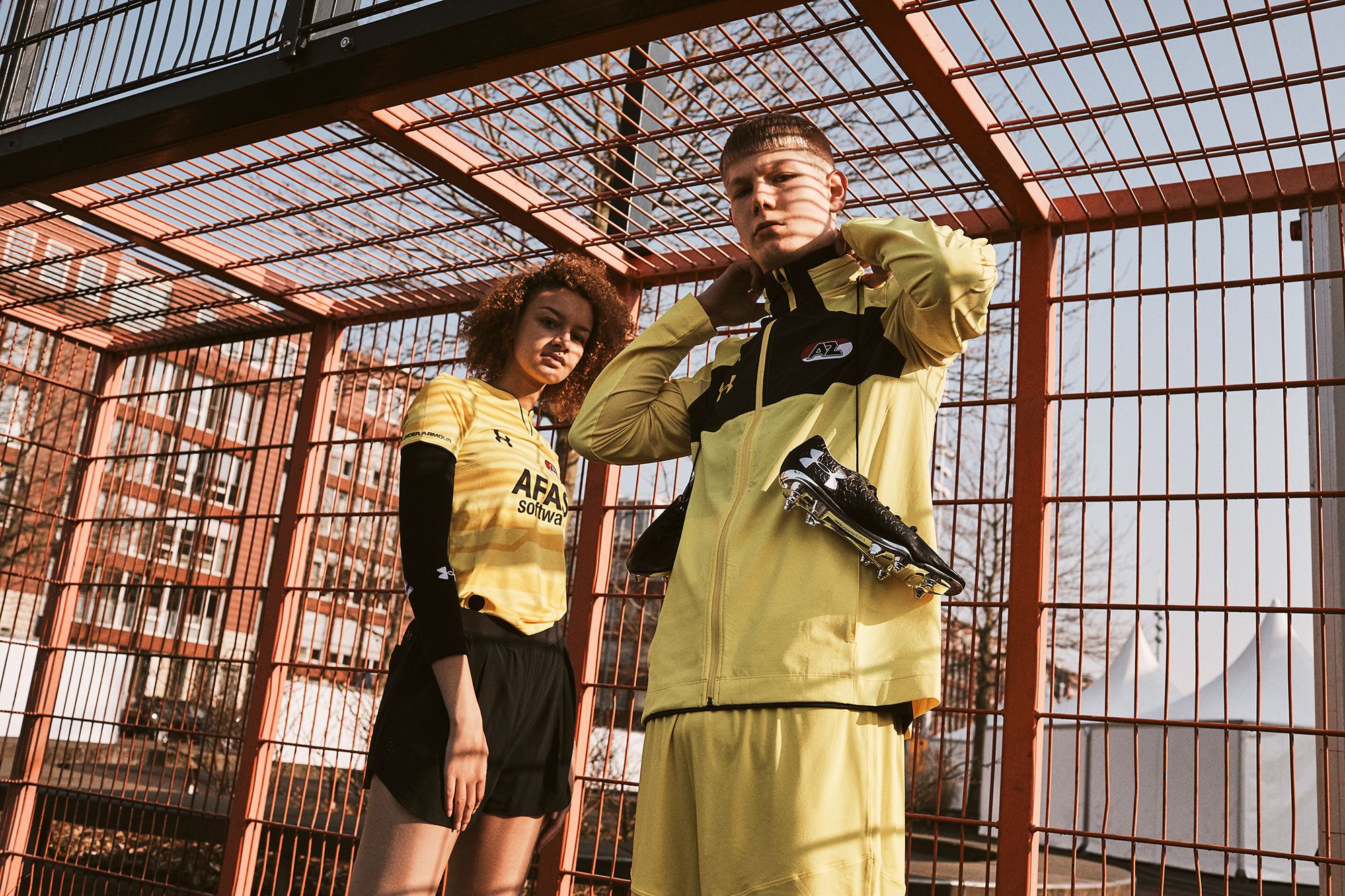 IOF FW19 EDITORIAL