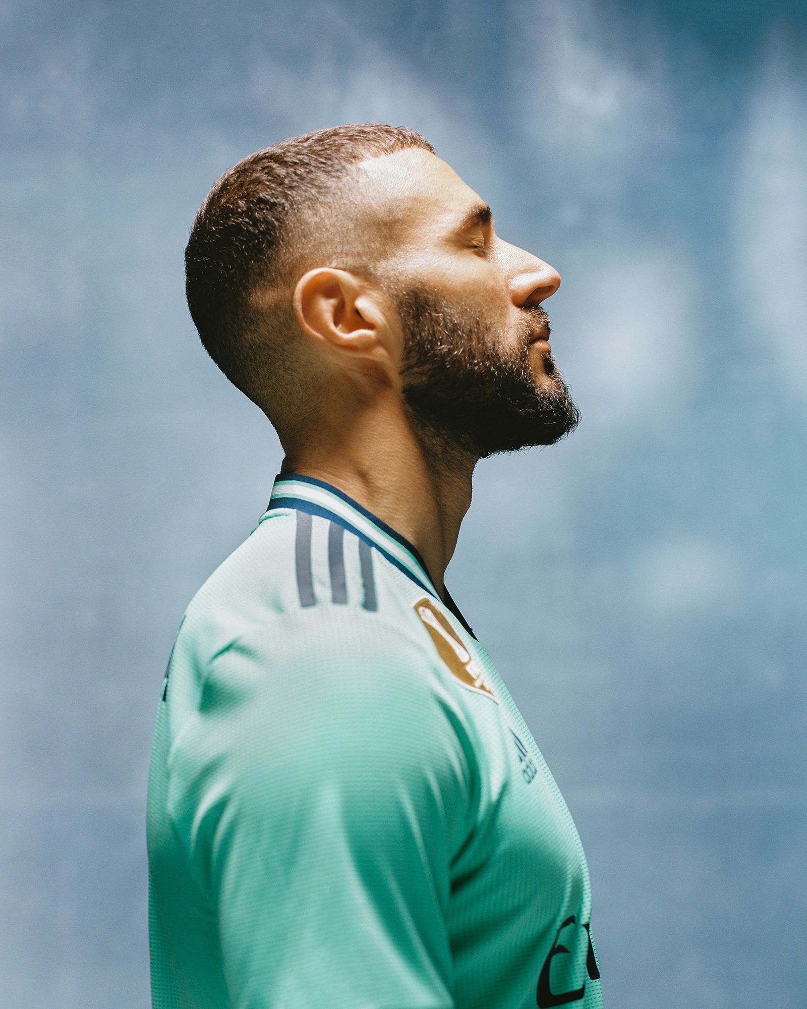 Real Madrid C.F Portraits