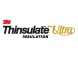 3M™ Thinsulate Ultra Insulation