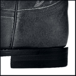 justin boots style 3133