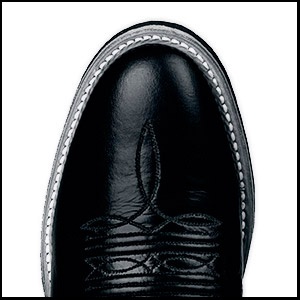 justin men's boots 3040