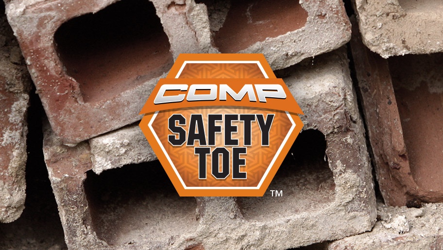 what does composite safety toe mean