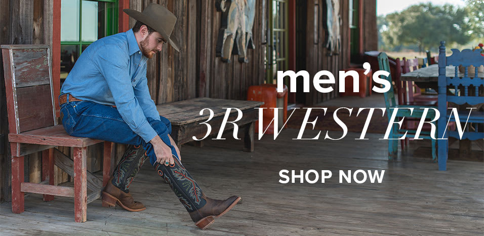 tony lama boots canada