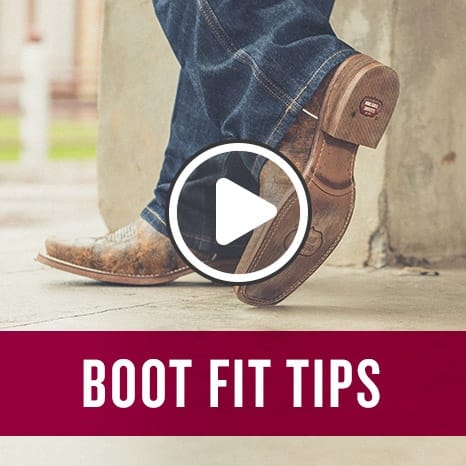 Nocona Boots | Let's Rodeo® | Official Site