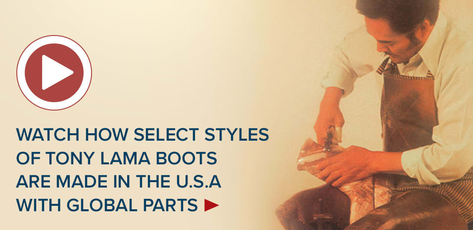 tony lama boots canada