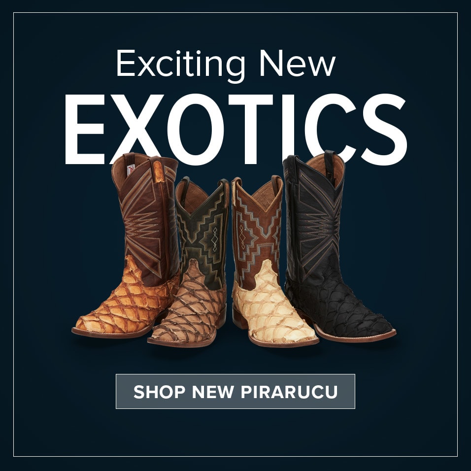 custom cowboy boots online