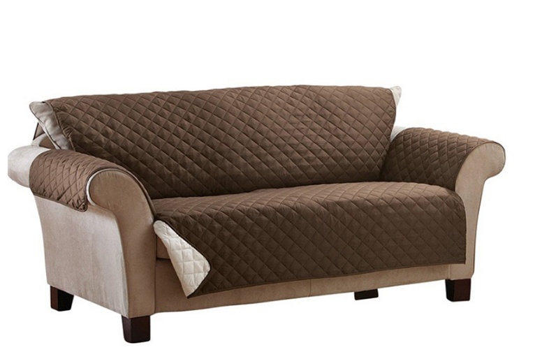 Sofa Protector Dog Mat