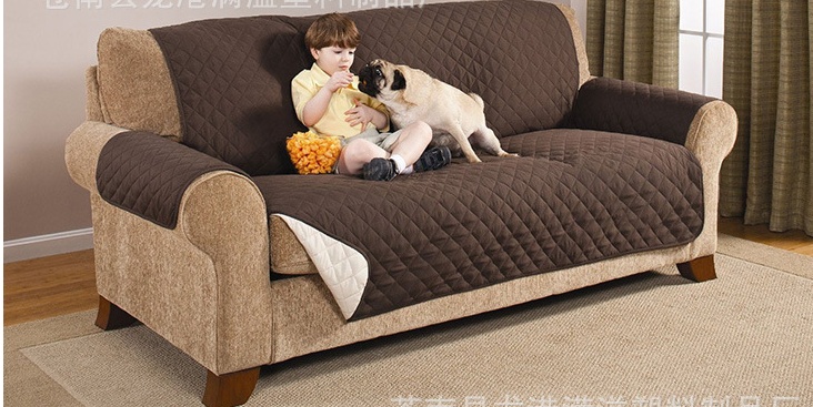 Sofa Protector Dog Mat