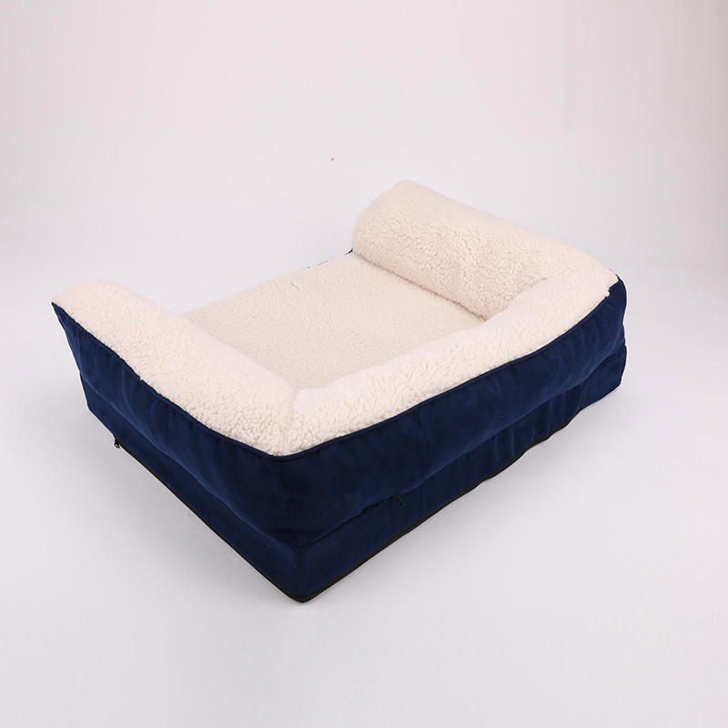 Dog sofa bed four seasons