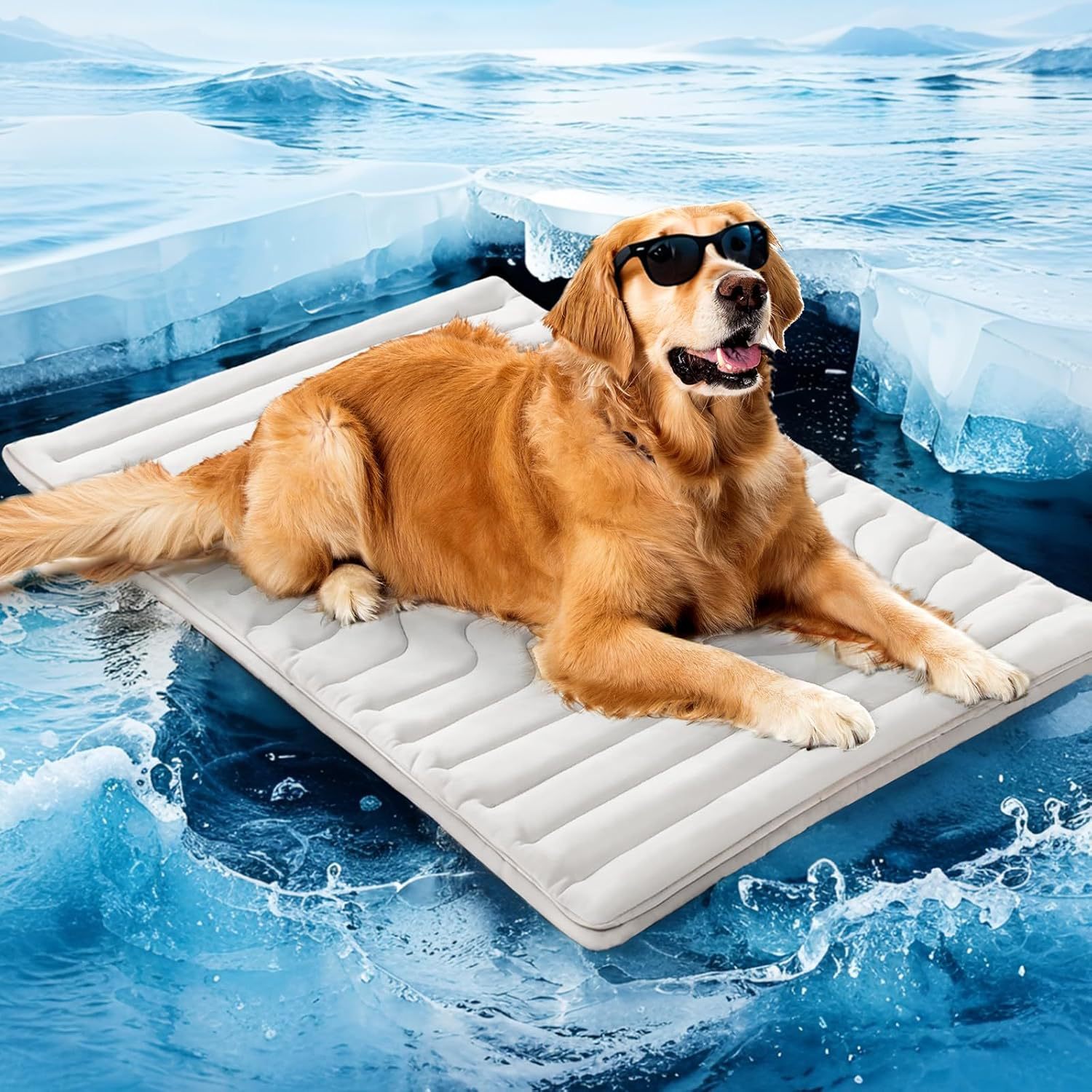 Pet Cooling Mat