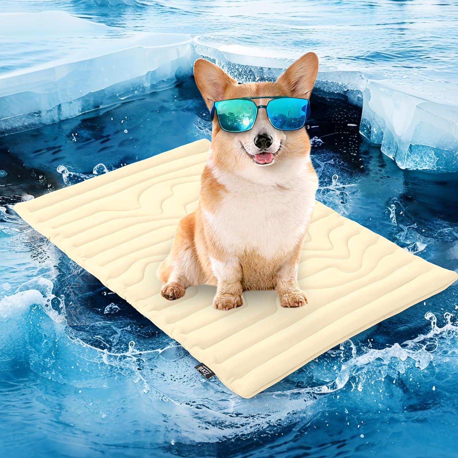 Pet Cooling Mat