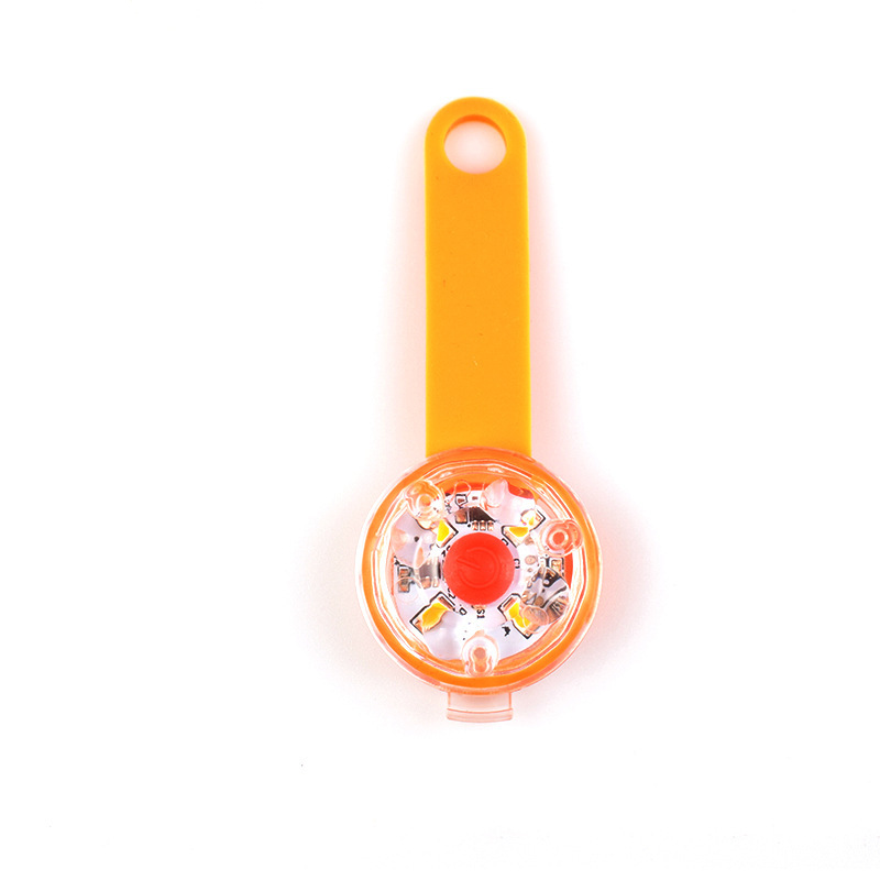 LED safety necklace thumbnail 5
