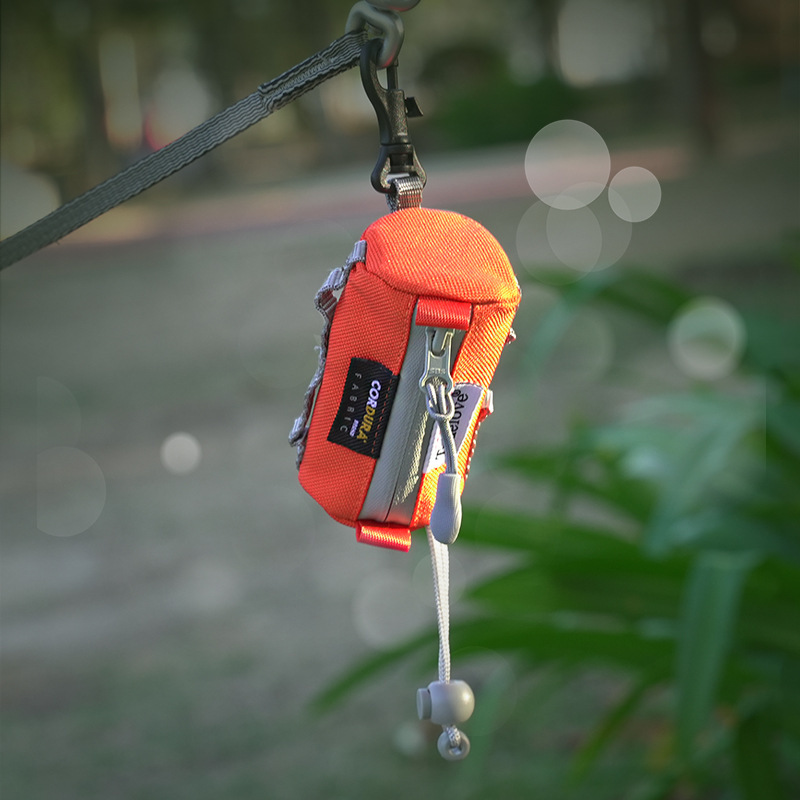 Dog Walking Multi-use Pouch thumbnail 4