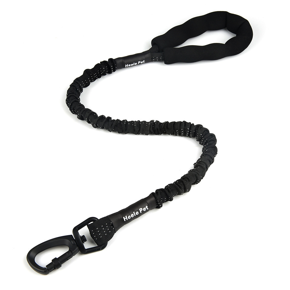 Large Dog Elastic Traction Belt