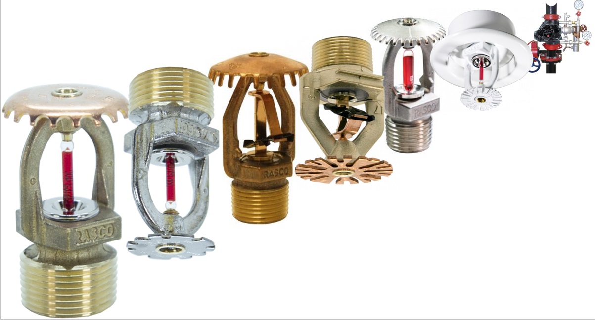 Fire Protection System