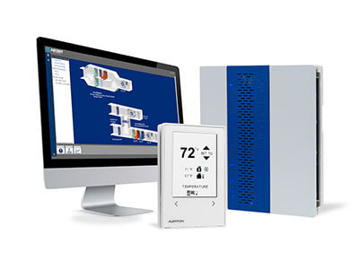 Building Management System