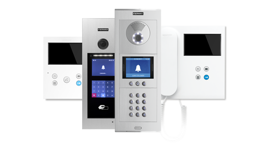 Intercom System