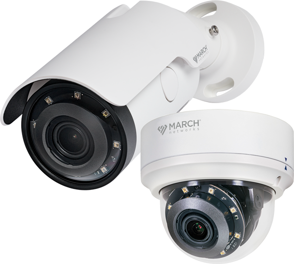 CCTV System