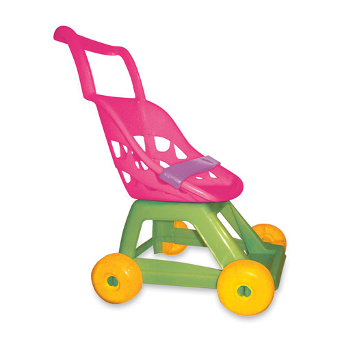 Cochecito de Muñecas Duravit