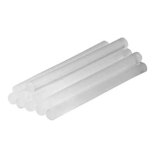 Barra de Silicona Gruesa 11 MM.X 1 KG.