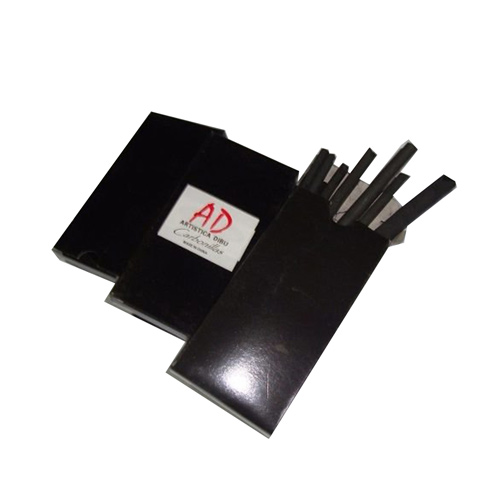 Carbonilla AD Surtidas 3-8 MM.X 8 Unid.