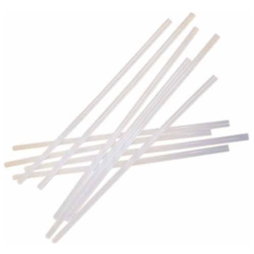 Barra de Silicona Fina 7,5 MM.X 1 KG.