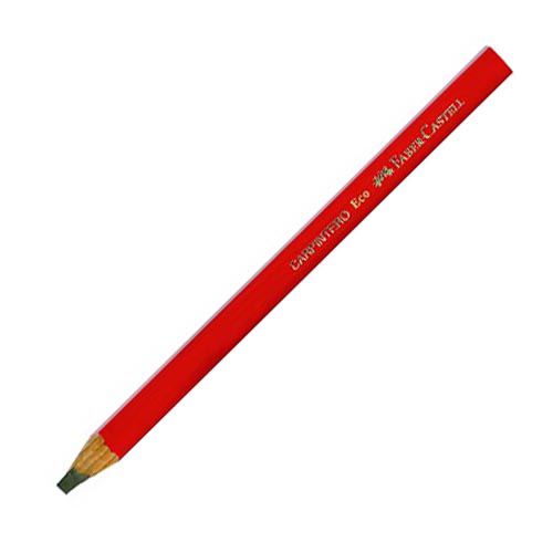 Lapiz Faber Castell Carpintero 2835