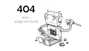 404 Not Found