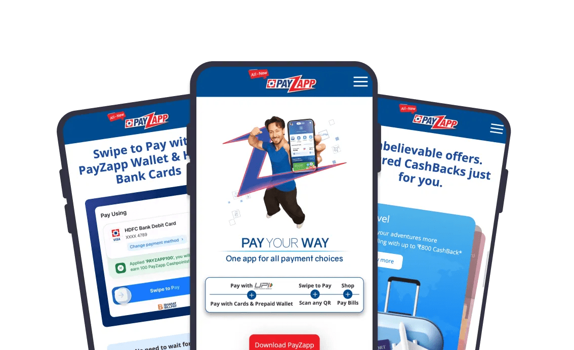 payzapp banner