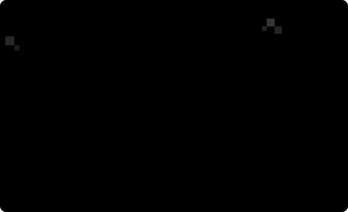 pixel banner