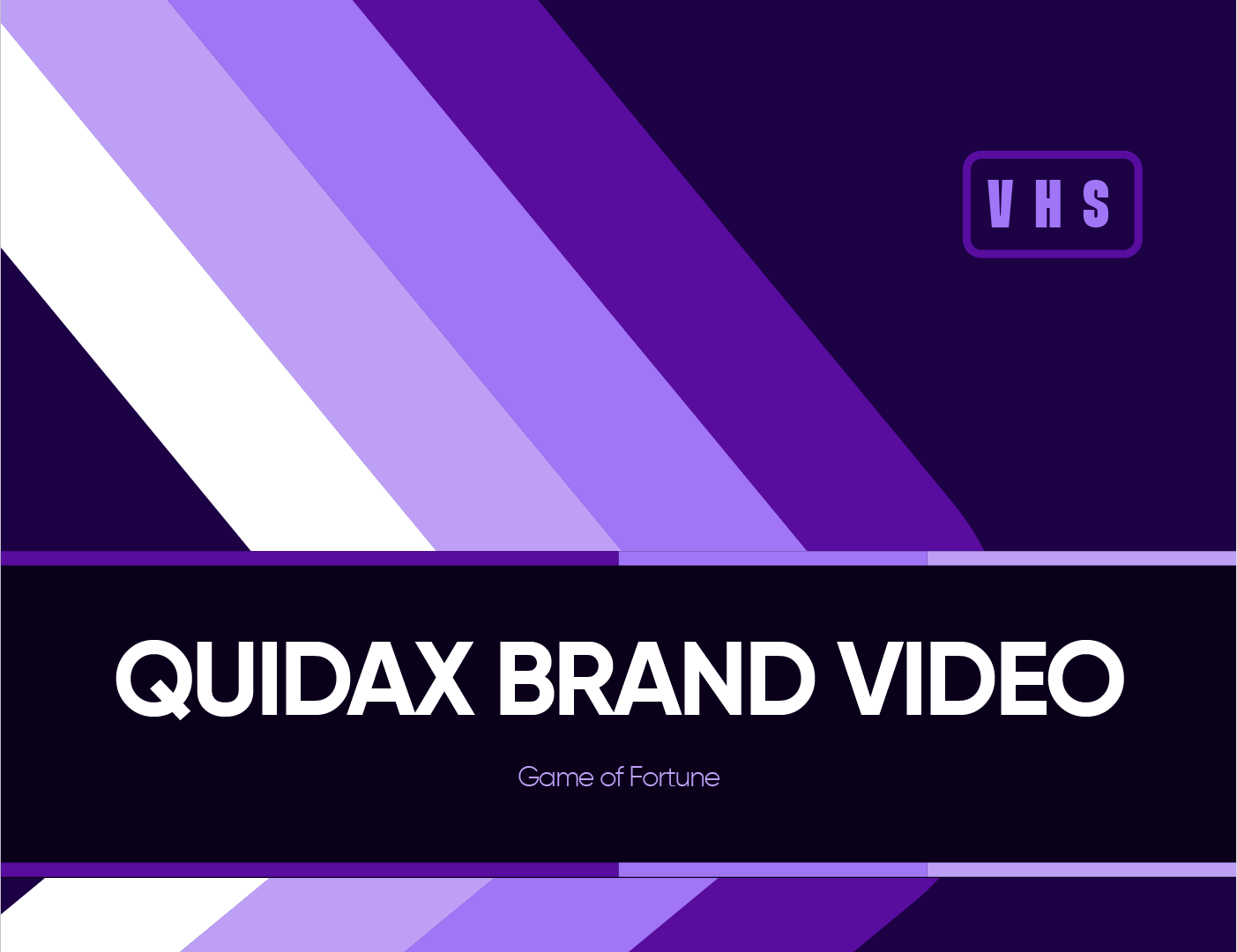 Quidax Brand Launch