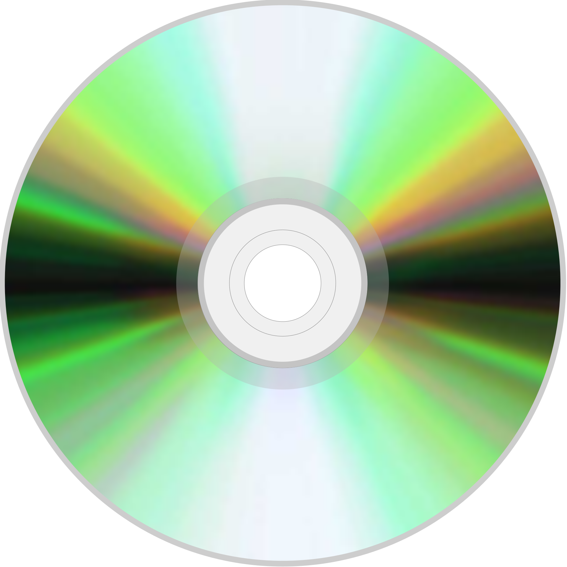 CD Icon