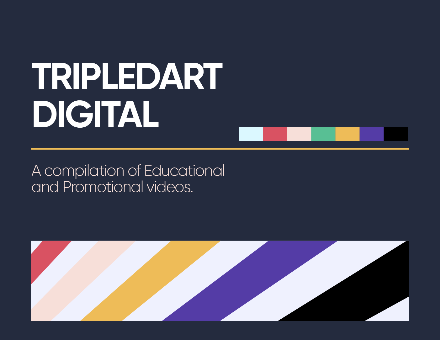 TripleDart