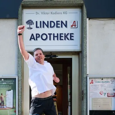 Linden-Apotheke