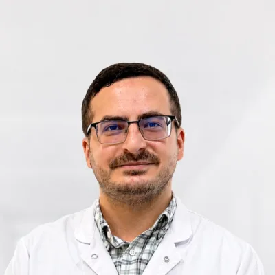 Dr. Astrit Muçaj