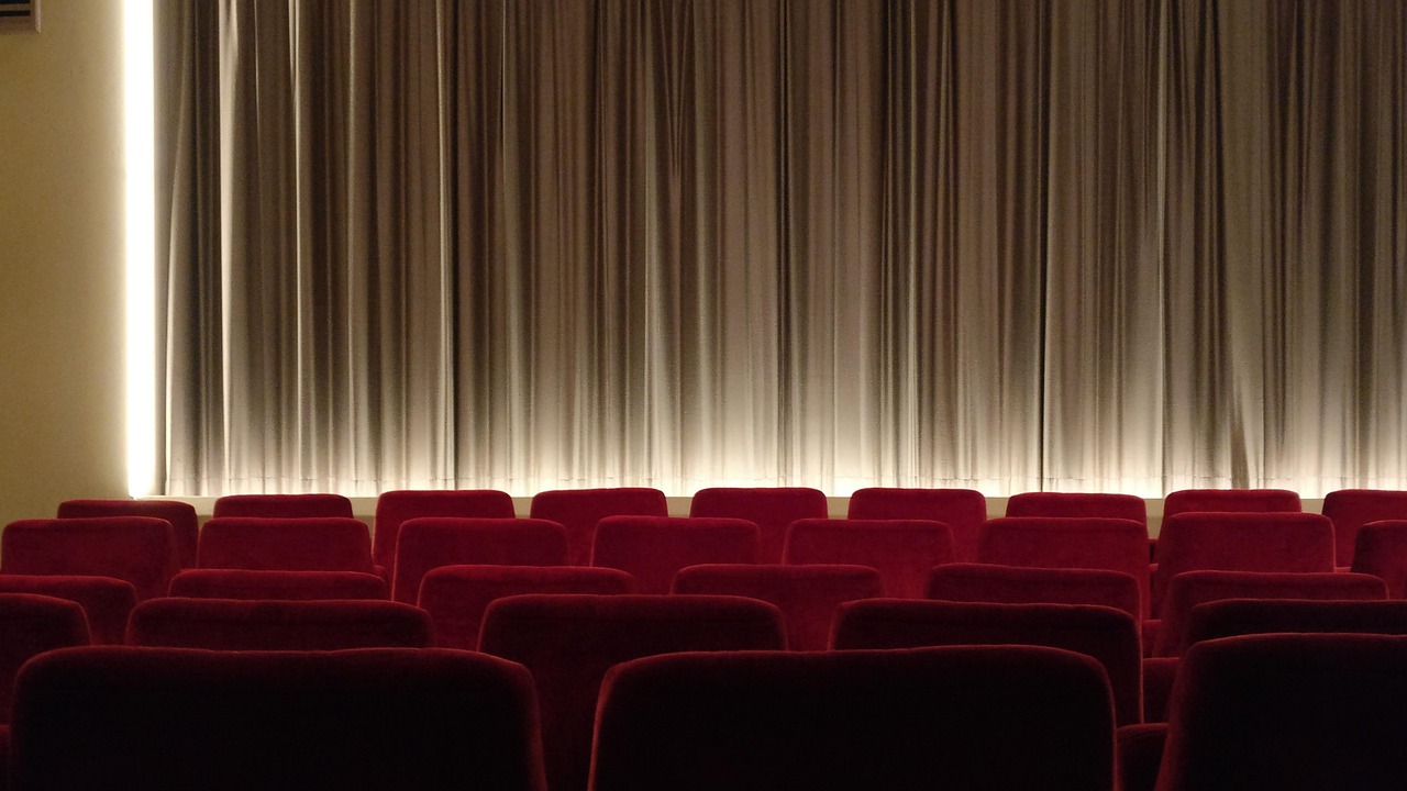 مهرجان السينما الأمريكية