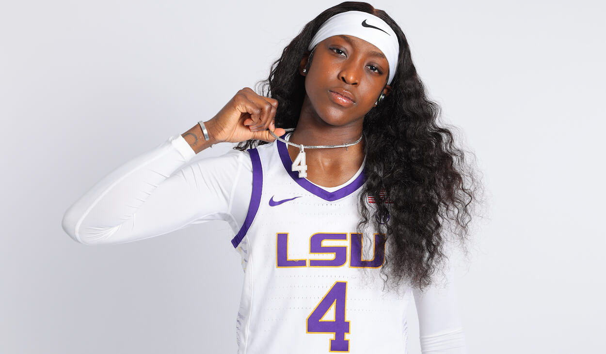 Flau'jae Johnson and Lil Wayne Collaboration - Winning Her Way