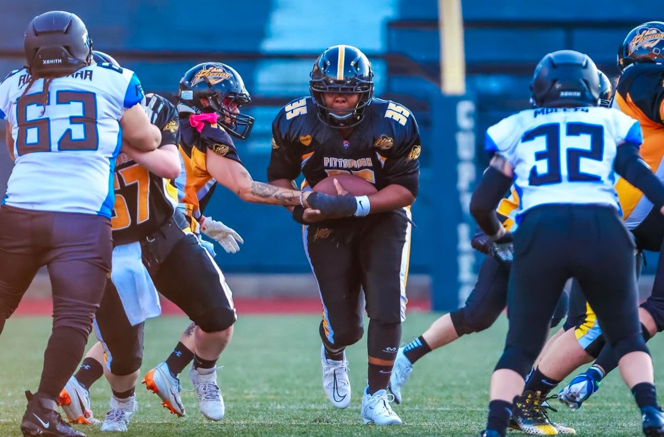 Salt Lake Wildcats Join Women's Football Alliance in 2025 - Winning Her Way