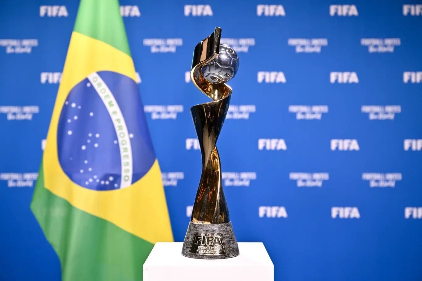 Women’s FIFA World Cup 2027