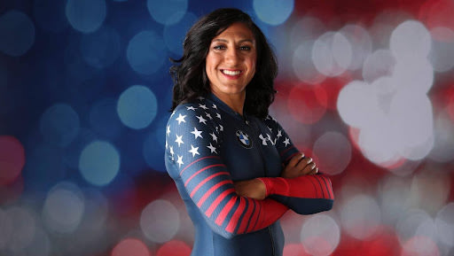 A Mother’s Victory: Why Elana Meyers Taylor Dedicated Her Historic Gold To Her Sons
