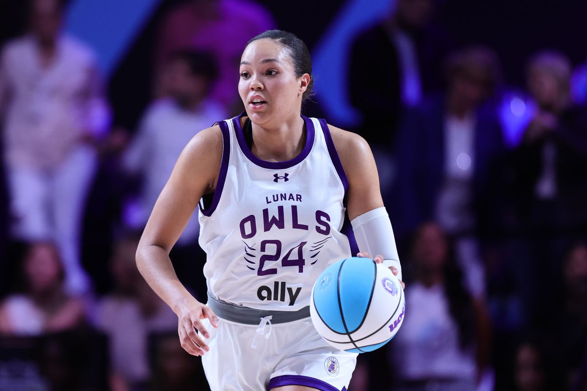 Unrivaled Basketball Weekend Wrap Up